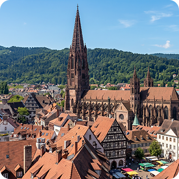 Freiburg