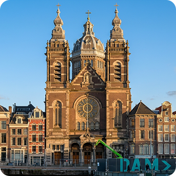Amsterdam