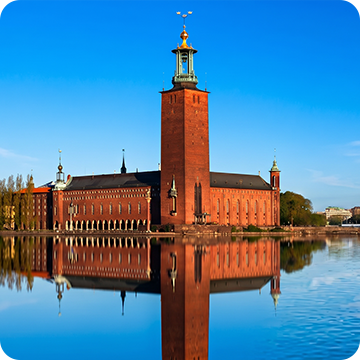 Stockholm
