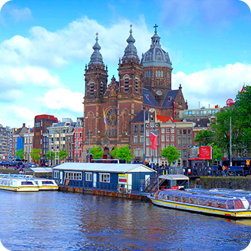 Amsterdam