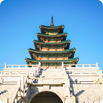 首尔分站赛