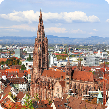 Freiburg