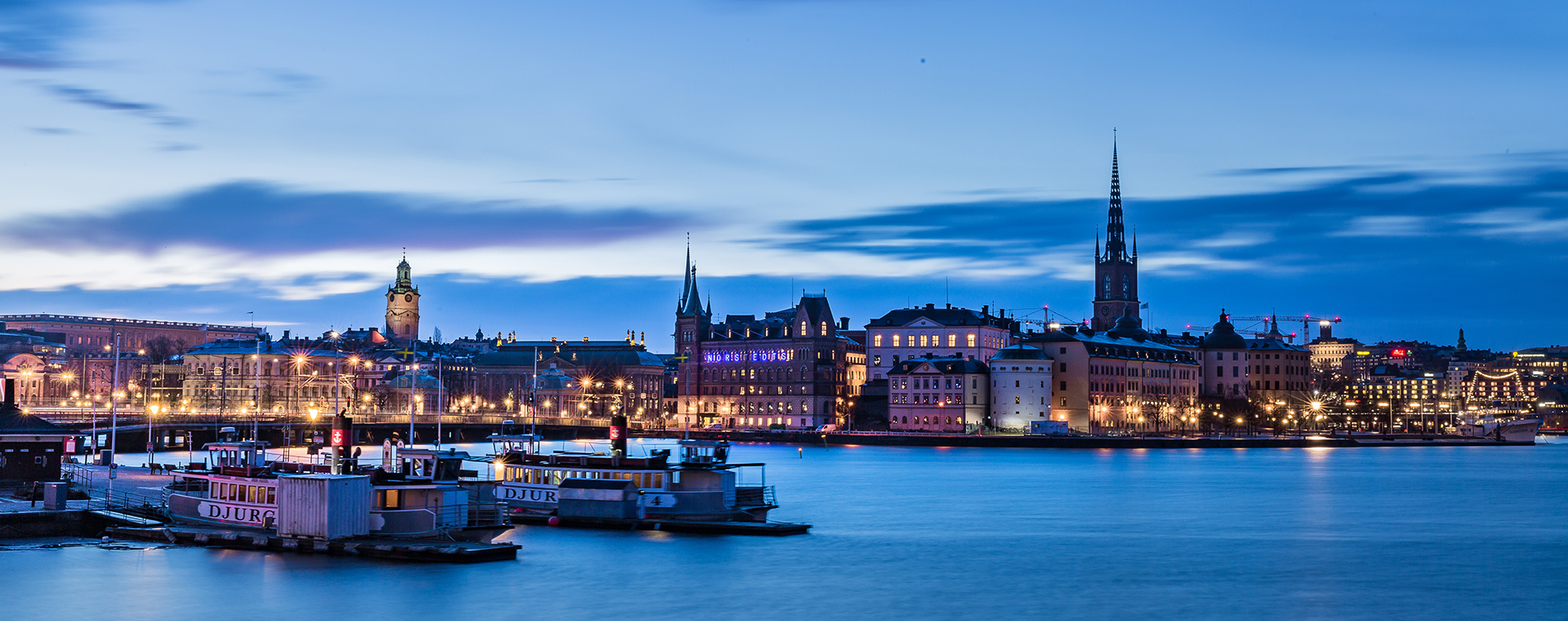 Stockholm
